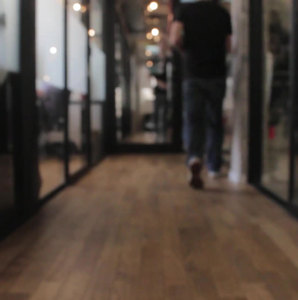 Il team di DR Servizi al lavoro